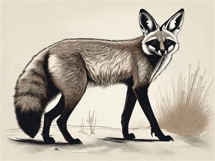 Discovering The Fascinating World Of Fox Nose