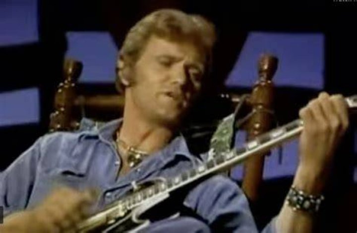 Discovering The Legacy Of Jerry Reed: A Country Music Icon