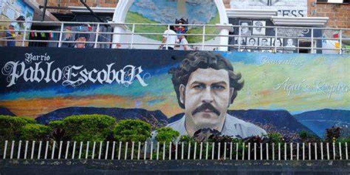 Discovering The Life And Legacy Of Argemiro Escobar