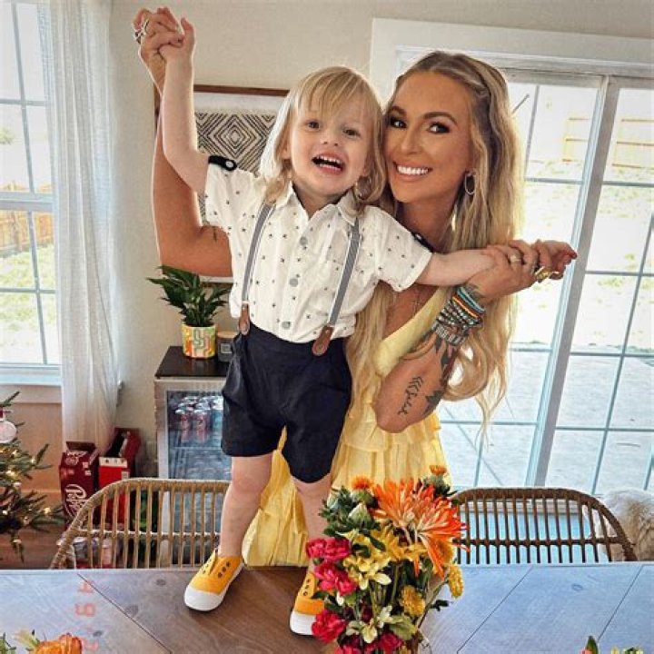 Discovering The Life Of Morgan Wallen's Kid: A Journey Into Family And Fame