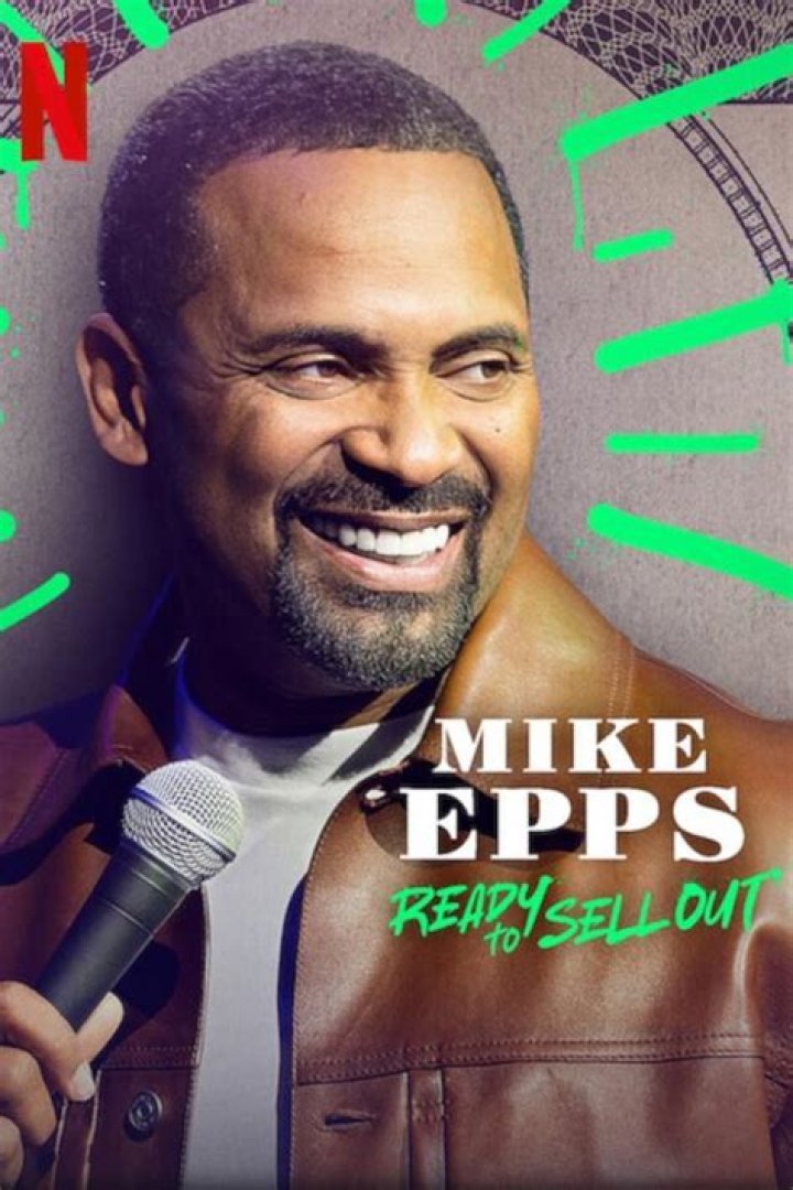 Discovering The Multifaceted Talent Of Mike Epps