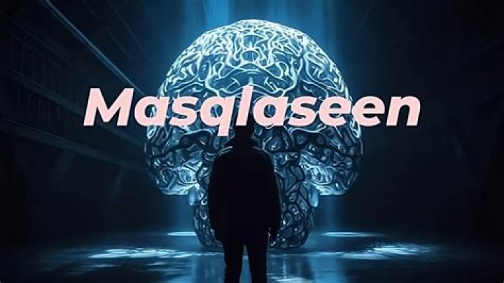 Discovering The Mystique Of Masqlaseen