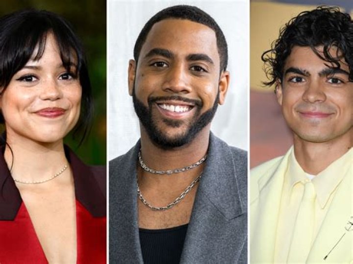 Discovering The Rising Stars: A List Of Male Actors In Their 20s
