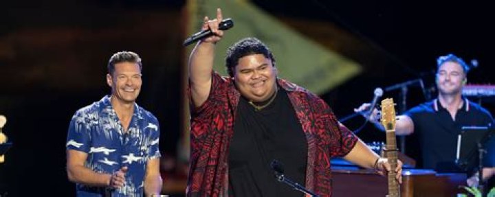 Discovering The Soulful Journey Of Iam Tongi Songs