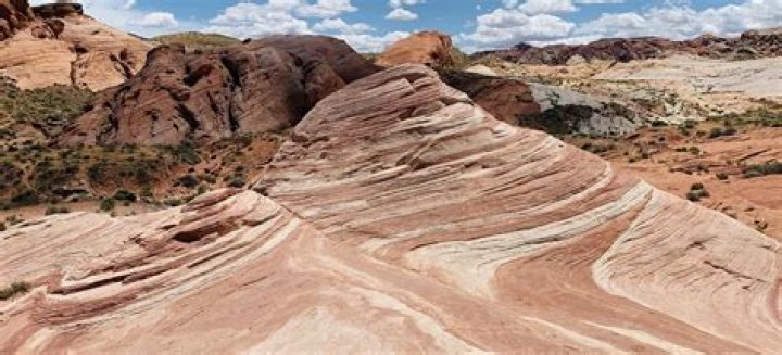 Discovering The Wonders Of Thrive Jackpot, Nevada