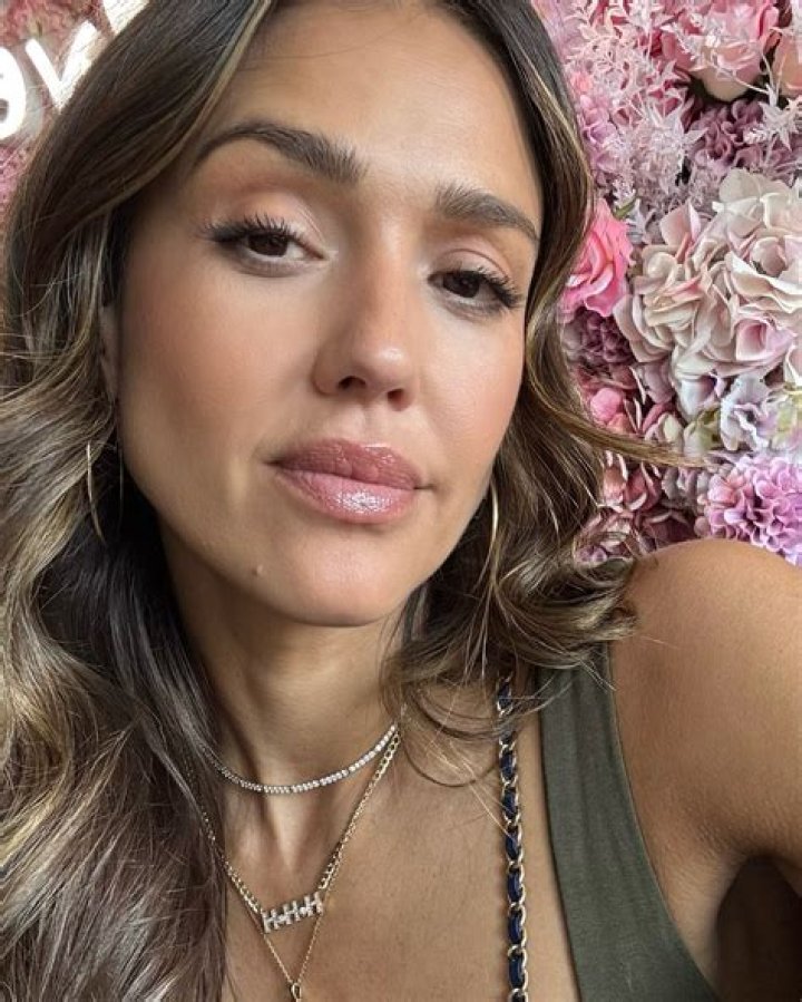 Discovering Young Jessica Alba: The Rise Of A Star