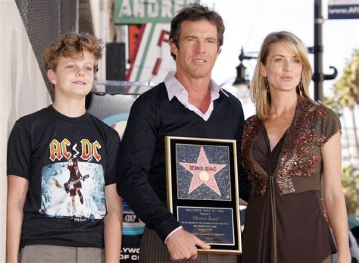 Diving Into The Life Of Dennis Quaid's Son: A Journey Through Fame And Family