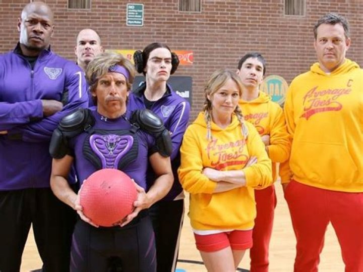 Dodgeball Cast: Unveiling The Talents Behind The Hilarious Sports Comedy