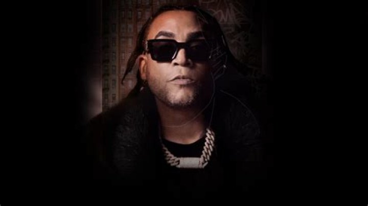 Don Omar: The King Of Reggaeton And His Musical Journey