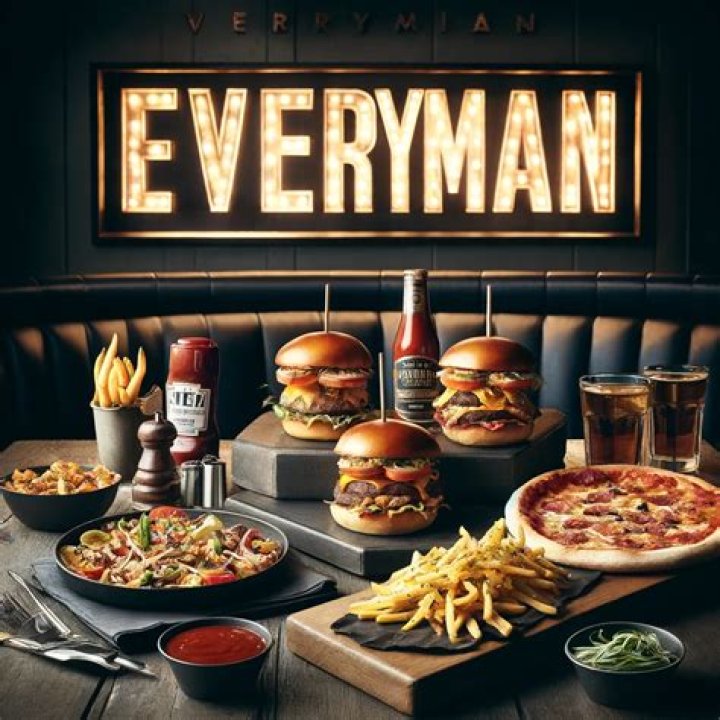 Doug Heffernan: The Everyman Of Comedy