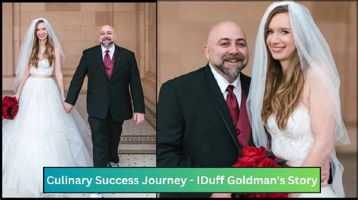 Duff Goldman: A Culinary Journey Through Illness In 2023