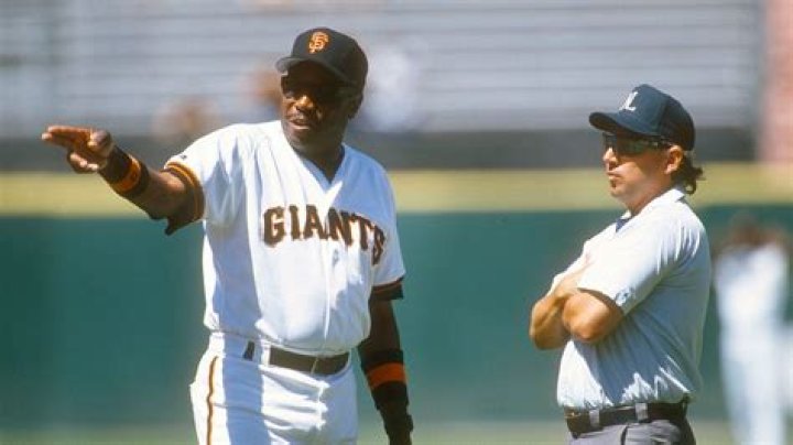 Dusty Baker: The Legendary Baseball Maestro