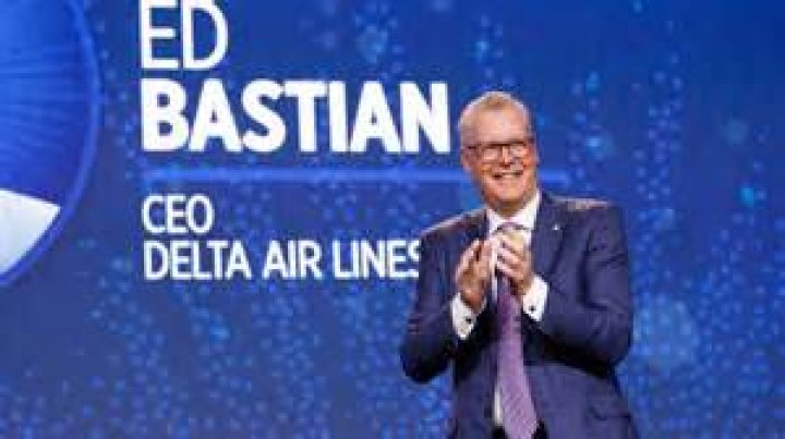 Ed Bastian: The Visionary Leader Of Delta Air Lines