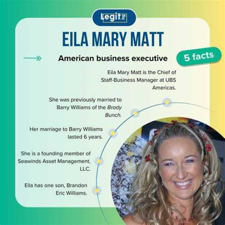 Eila Mary Matt: A Journey Through Life And Achievements
