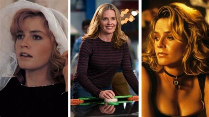 Elisabeth Shue's Life Beyond The Spotlight: The Story Of Her Husband