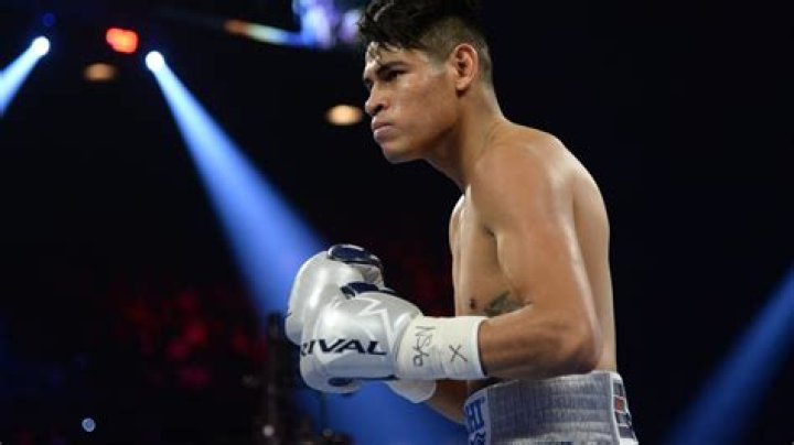 Emanuel Navarrete: The Rising Star Of Boxing