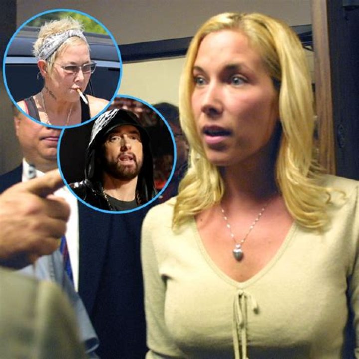 Eminem's Girlfriend Now 2024: The Story Behind His Romantic Life