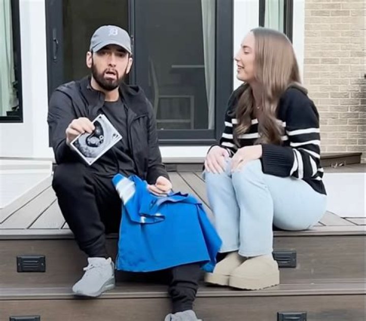 Eminem's Romantic Journey: Who Is His Girlfriend In 2024?