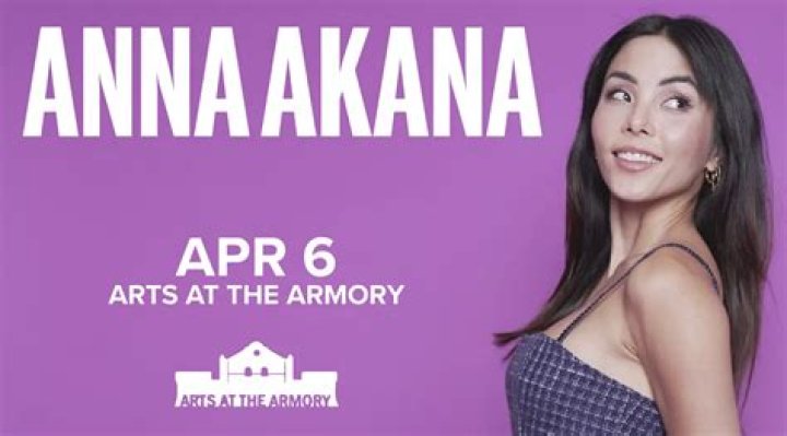 Exploring Anna Akana: The Naked Truth Behind The Fame