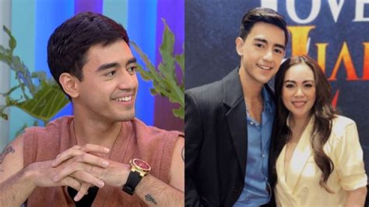 Exploring Claudine Barretto's Current Relationship Status: Who Is Her Boyfriend Now?