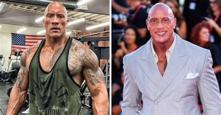 Exploring Dwayne Johnson's Marital Journey