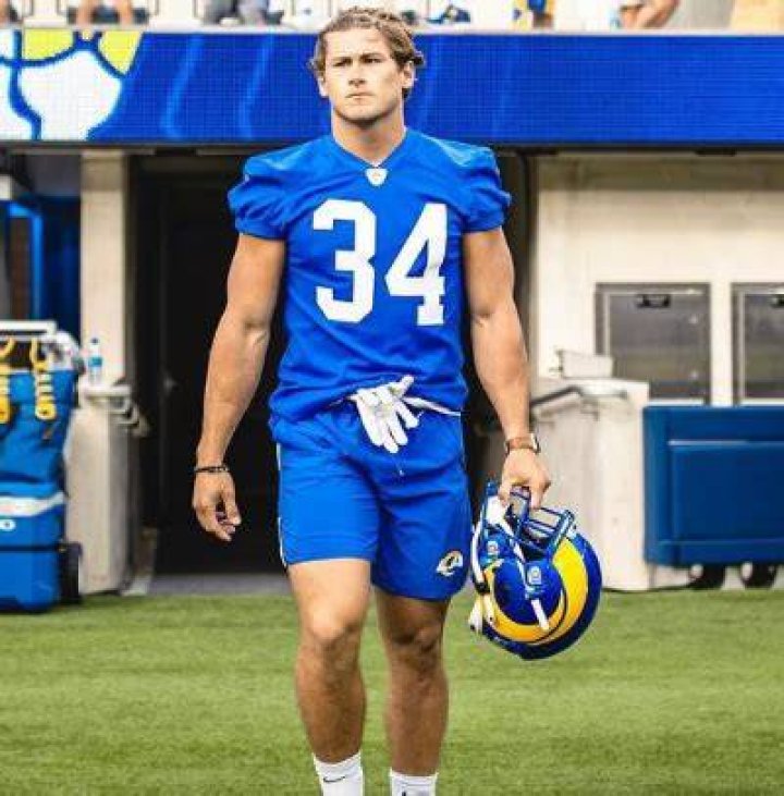 Exploring Jake Funk's Net Worth: A Rising Star In The NFL