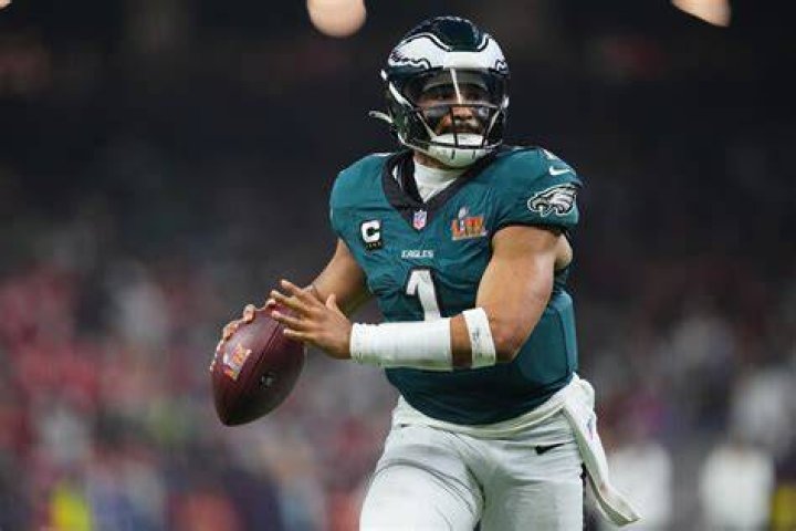 Exploring Jalen Hurts Age: The Rise Of A Young NFL Star