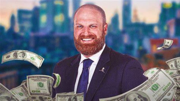 Exploring Robert Iler's Net Worth: A Comprehensive Look