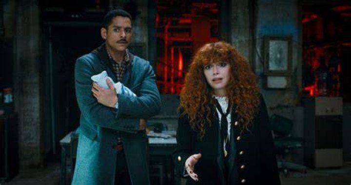 Exploring The Brilliant World Of Natasha Lyonne: Movies And TV Shows