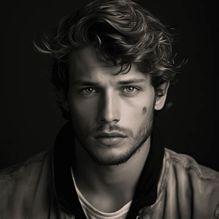 Exploring The Cinematic Journey Of Alex Pettyfer