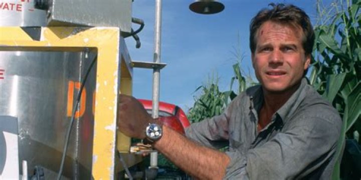 Exploring The Cinematic Legacy Of Bill Paxton