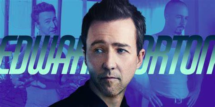 Exploring The Cinematic Universe Of Edward Norton Movies