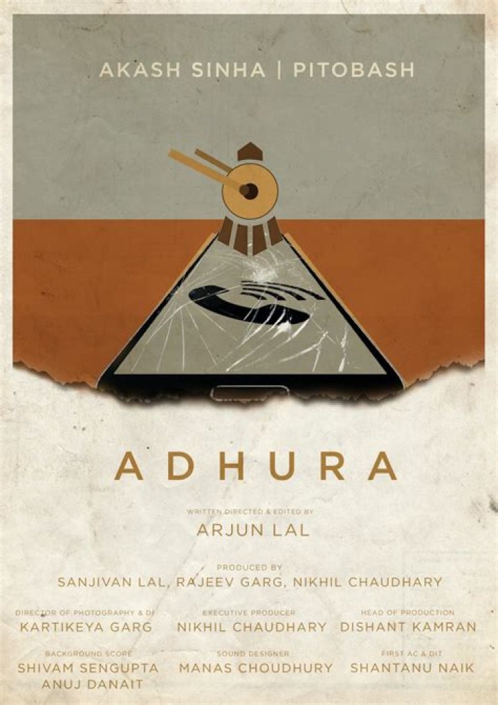 Exploring The Depths Of Adhura: A Journey Through Unfinished Tales