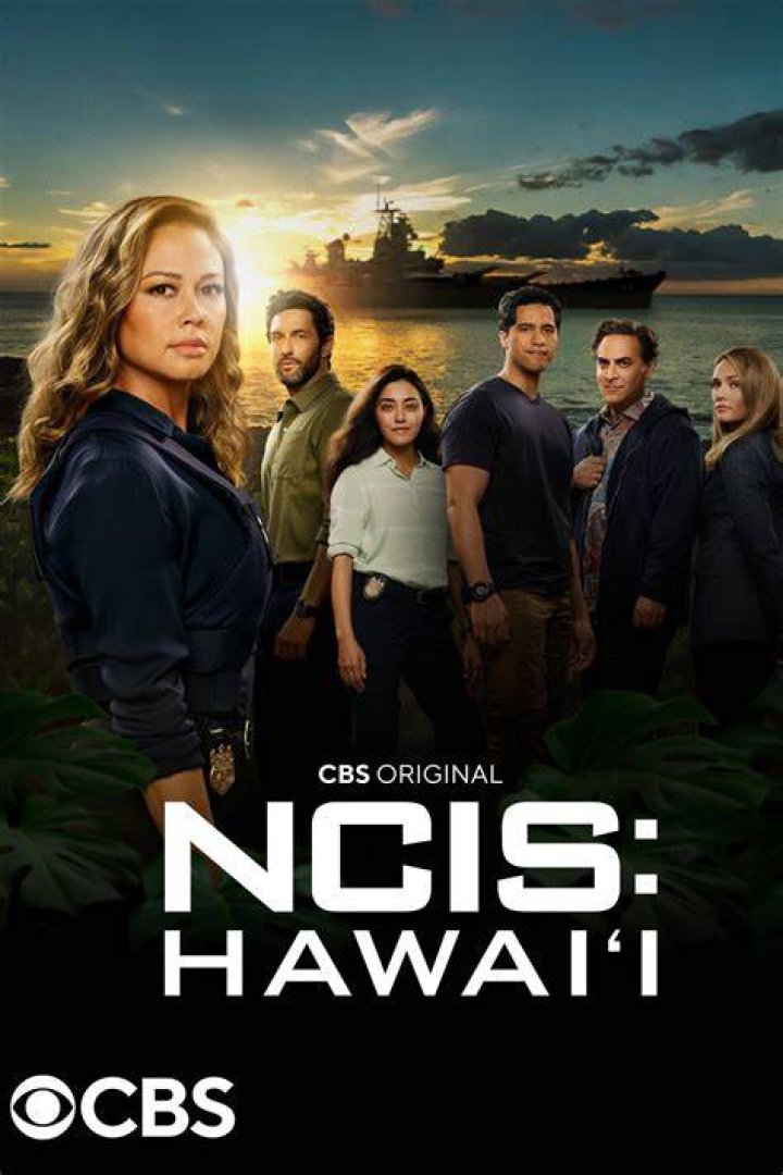 Exploring The Dynamic Cast Of NCIS Hawaii