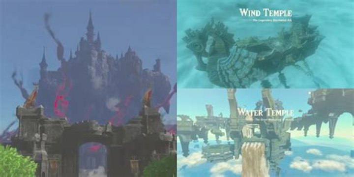 Exploring The Enigmatic Red Kingdom