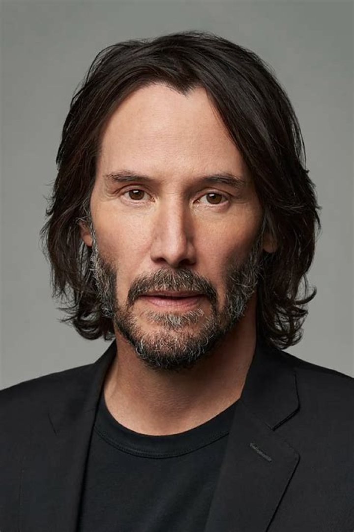 Exploring The Enigmatic World Of Keanu Reeves