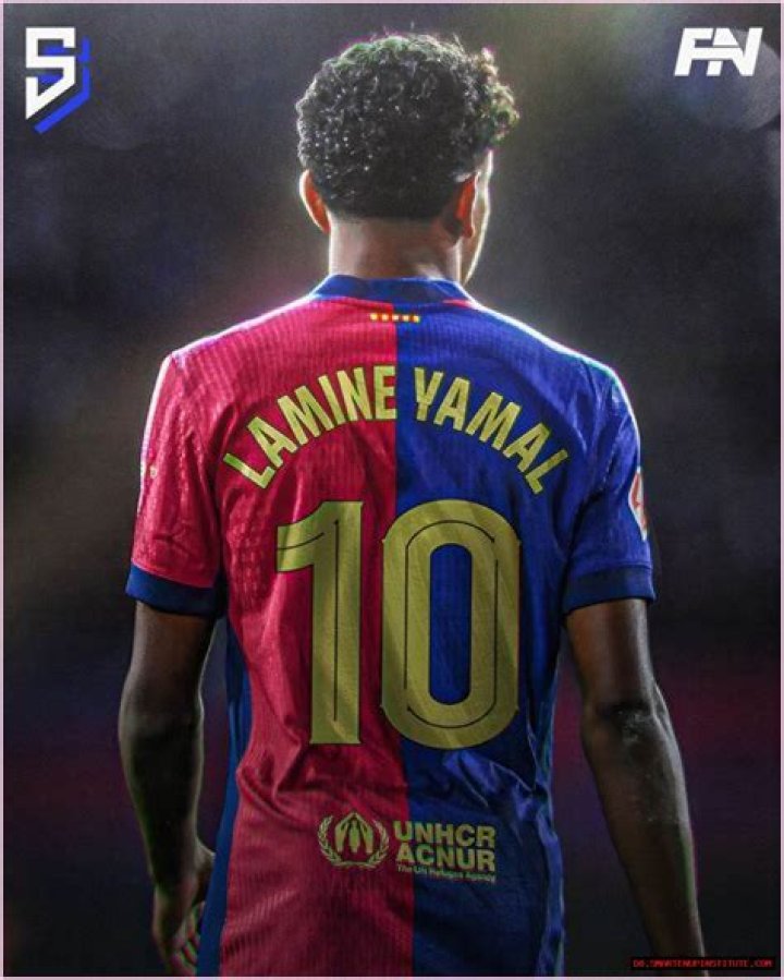 Exploring The Ethnicity Of Lamine Yamal: A Cultural Mosaic