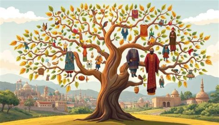 Exploring The Heritage: Is Lamine Yamal's Mother Muslim?