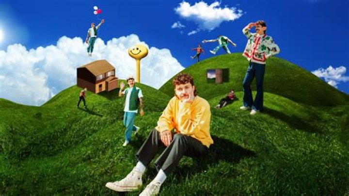 Exploring The Hilarious World Of Kurtis Conner