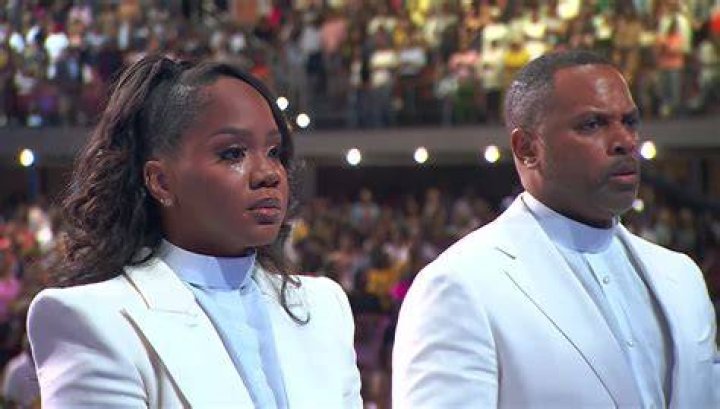 Exploring The Impact Of TD Jakes Divorce 2024
