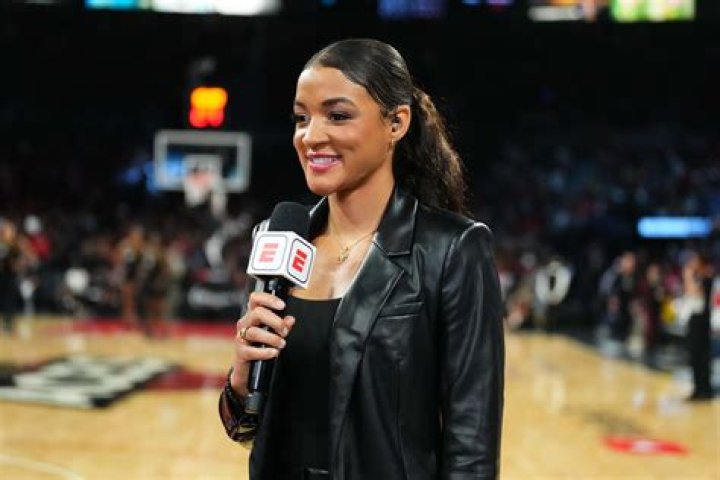 Exploring The Journey Of Andraya Carter: A Trailblazer In Sports And Advocacy