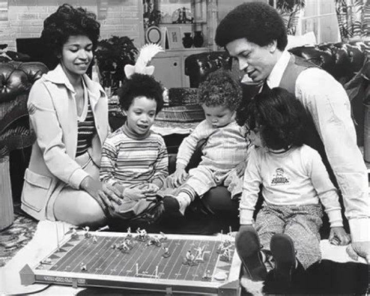 Exploring The Legacy Of Harold Ford Jr Family