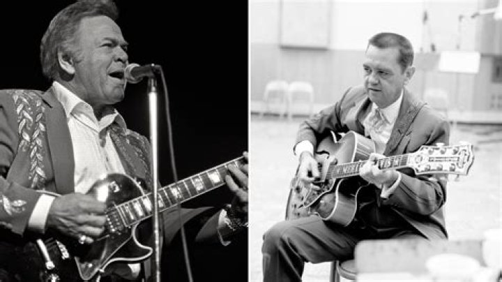 Exploring The Legendary Life And Career Of Roy Clark