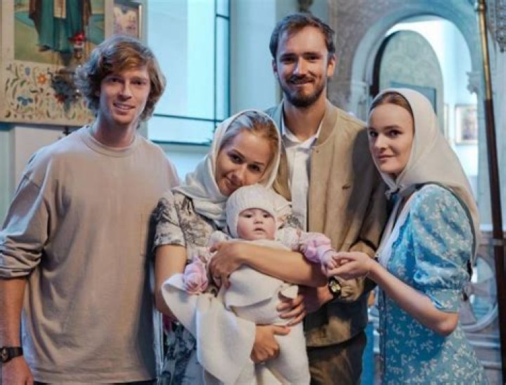 Exploring The Life And Age Of Daniil Medvedev