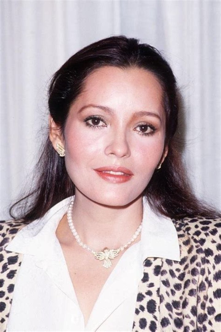 Exploring The Life And Career Of Barbara Carrera