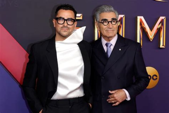 Exploring The Life And Career Of Eugene Levy