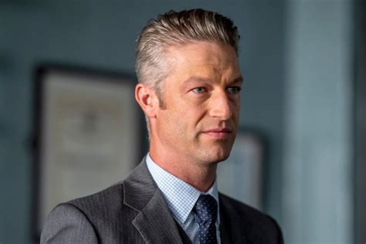 Exploring The Life And Career Of Peter Scanavino