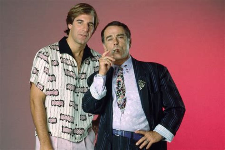 Exploring The Life And Career Of Scott Bakula