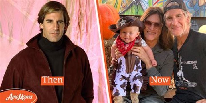 Exploring The Life And Family Of Scott Bakula: A Closer Look At His Children