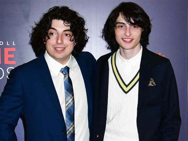 Exploring The Life And Legacy Of Eric Wolfhard